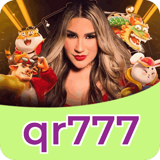 Comparação APP mobile vs versão web da qr777