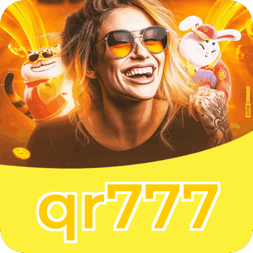 Catálogo qr777 2.547 jogos - Pragmatic Play, Evolution, NetEnt